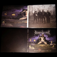 DISMEMBERMENT Embrace The Dark DIGIPAK  [CD]
