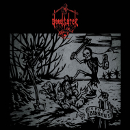 DOODSDREK Put Binnen! LP [VINYL 12"]