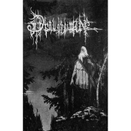 DRAUGHEIMEN Demo 1 TAPE , PRE-ORDER [MC]