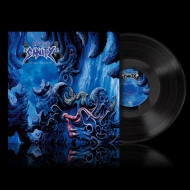 EDGE OF SANITY The Spectral Sorrows LP BLACK  [VINYL 12"]