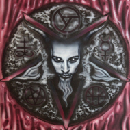 BARATHRUM Eerie [CD]