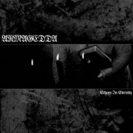 ARMAGEDDA Echoes in Eternity [CD]