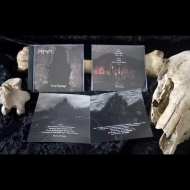 EFFROI Eerie Passage [CD]