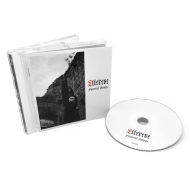 ELLEREVE Funeral Songs [CD]