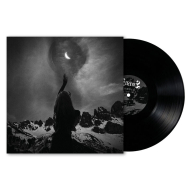 ELLEREVE Umbra LP BLACK [VINYL 12"]