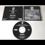 EMBRYO / STIGMATA Damnatory-Cacophony / Deceived Minds [CD]