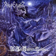 EMPEROR In the Nightside Eclipse DIGISLEEVE [CD]
