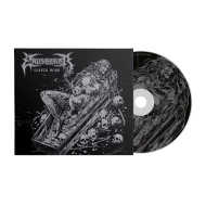 ENDSEEKER Coffin Born DIGIPAK [CD]