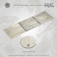 ENEVELDE / GJENDOD Elegier fra Avgrunnen DIGIPAK , PRE-ORDER [CD]