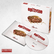 EPITOME ROTend SLIPCASE [CD]
