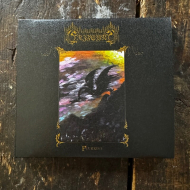 ERZFEYND Fivrrist DIGIPAK WITH SLIPCASE [CD]