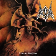 ETERNAL SOLSTICE Demonc Fertilizer [CD]