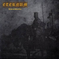 ETERNUM Arms of Sacrifice [CD]
