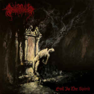 DAGORATH Evil is the Spirit [CD]