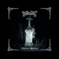 EVILFEAST Funeral Sorcery [CD]
