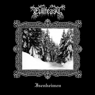 EVILFEAST Isenheimen [CD]