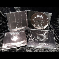 EVILFEAST Wintermoon Enchantment [CD]