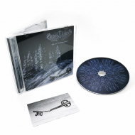 FALLS OF RAUROS Key to a Vanishing Future [CD]