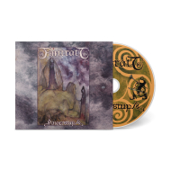 FANTRATT Ångerstupa DIGISLEEVE [CD]