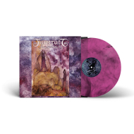 FANTRATT Ångerstupa LP MAGENTA BLACK [VINYL 12"]