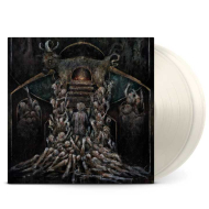 FUOCO FATUO Obsidian Katabasis 2LP CLOUDY CLEAR [VINYL 12"]