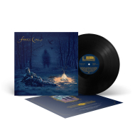 FINNR'S CANE Finnr’s Cane LP BLACK , PRE-ORDER [VINYL 12"]