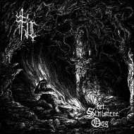 FIR Het sinistere oog LP BLACK , PRE-ORDER [VINYL 12"]