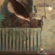 VENUS STAR Setyphorus LP (black) [VINYL 12"]