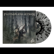 FLOTSAM AND JETSAM The Cold LP SPLATTER , PRE-ORDER [VINYL 12"]
