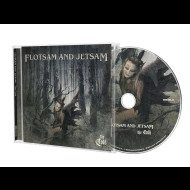 FLOTSAM AND JETSAM The Cold , PRE-ORDER [ CD]