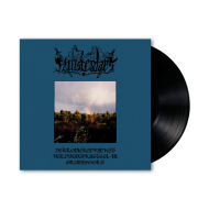 FLUISTERAARS De Kronieken van het Verdwenen Kasteel III - Grunsfoort 10"LP BLACK [VINYL 10"]