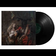 FLYKT Sinister Strain 2LP BLACK , PRE-ORDER [VINYL 12"]