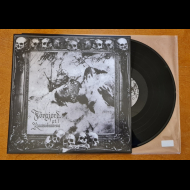 FORGJORD Ruumissaarna Pt. 1 LP BLACK [VINYL 12"]