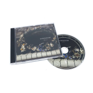 FORNDOM Alster [CD]