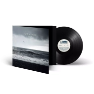 FORNDOM Moþir LP BLACK [VINYL 12"]