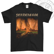 FORTERESSE Themes pour la Rebellion SHIRT SIZE XXL , PRE-ORDER