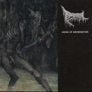 TRIUMVIR FOUL Urine Of Abomination [CD]