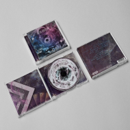 FRACTAL GENERATOR Apotheosynthesis , PRE-ORDER [CD]