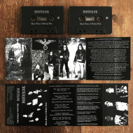 FUNERAL Black Flame of Unholy Hate TAPE [MC]