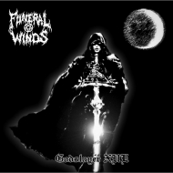 FUNERAL WINDS Godslayer Xul LP , BLACK [VINYL 12"]