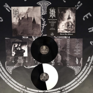 FURIS IGNIS Decapitate the Aging World LP , BLACK [VINYL 12"]