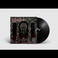 GALVANIZER Sanguine Vigil LP BLACK , PRE-ORDER [VINYL 12"]
