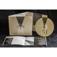 GERM Loss DIGIPAK [CD]