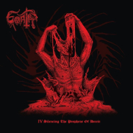 GOATH IV: Silencing The Prophets Of Deceit DIGIPAK , PRE-ORDER [CD]
