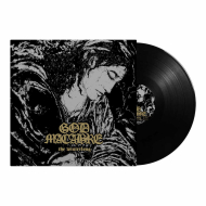 GOD MACABRE The Winterlong LP BLACK , PRE-ORDER  [VINYL 12"]