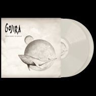 GOJIRA From Mars To Sirius 2LP BEIGE , PRE-ORDER [VINYL 12"]
