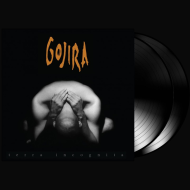 GOJIRA Terra Incognita 2LP BEIGE , PRE-ORDER [VINYL 12"]