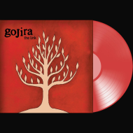 GOJIRA The Link LP RED , PRE-ORDER [VINYL 12"]
