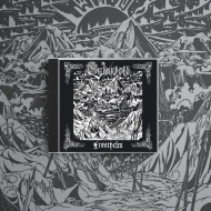 GRABUNHOLD Frostheim , PRE-ORDER [CD]