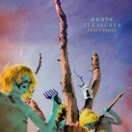 GRAVE PLEASURES Plagueboys (Ltd. CD Digipak) [CD]